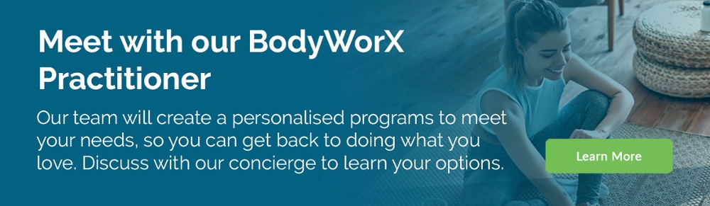 BodyWorX CTA Banner