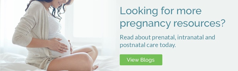 View more pregnancy resources