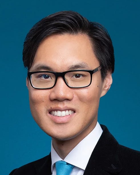 Dr Adrian Cheong