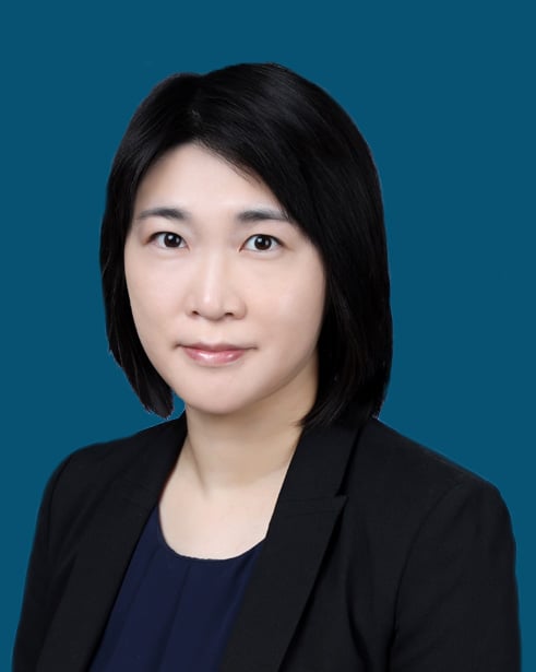 Dr Jennifer Shiu