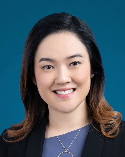 Dr Frances Cheng