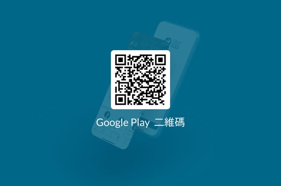 Google Play QR Code