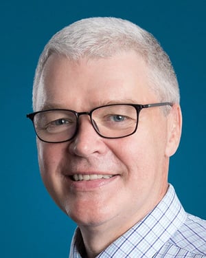 Dr Jonathan Foster headshot