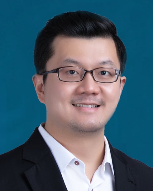 Dr Kevin Wong