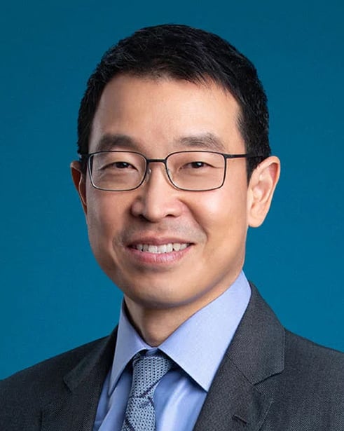 Dr Kin Cheung Mak