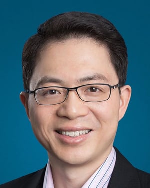 Dr Ray SH Ng headshot