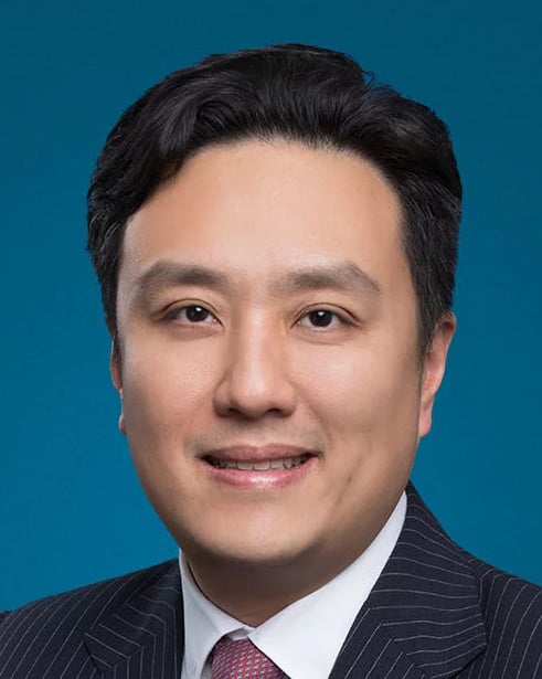 Dr Ryan Ko