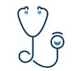 Standard Health Screening Icon