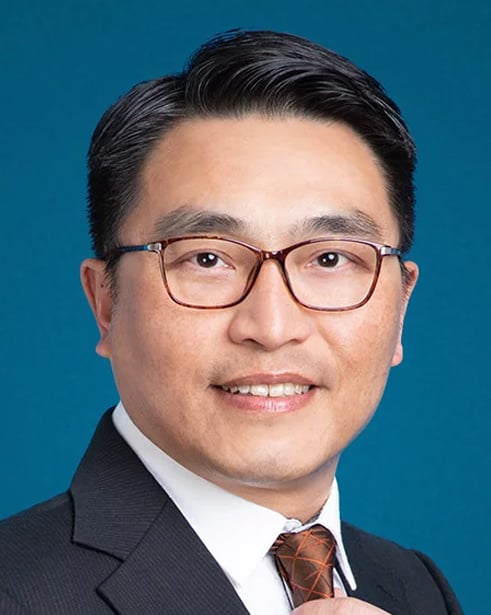 Dr Wing Yung Cheung