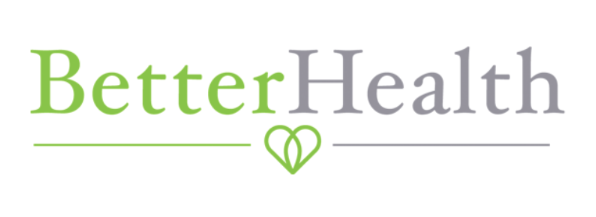 Better Health Logo